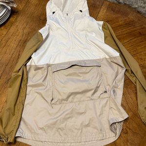 North face Windbreaker Fanny Pack